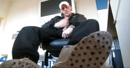PROLLKING: 01 - Prollking XXL - Alpha bad guy branlette