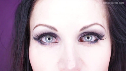 Lady Mesmeratrix Official: Creating a new fetish