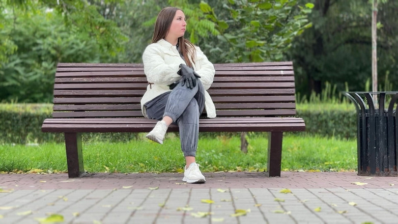 Hottie goddess: ダングルスモークスピットピーク視点