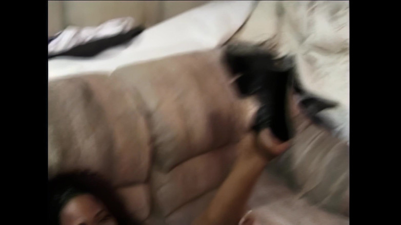 The Africans: Horký zasraný vzrušený (film)