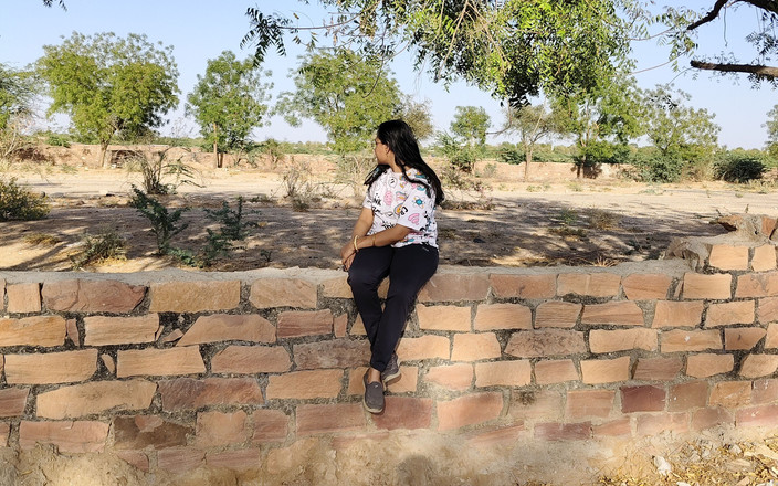 Aaradhya darling: 印度女大学生与年轻男孩发生性关系