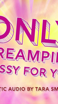 Audio Only - Only Creampied Pussy for You