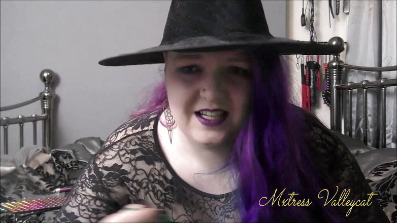 Mxtress Valleycat: お前を俺の義理の妹に変える