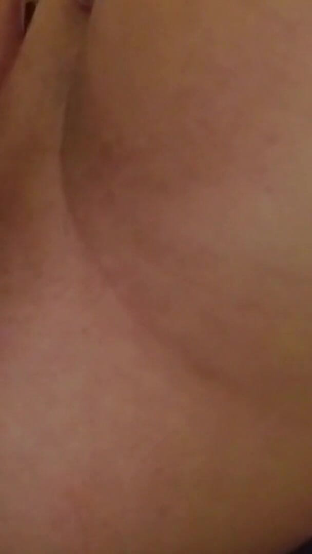 I Always Thought Squirting Wasn't for Me, Until Tonight (Whitekitten)