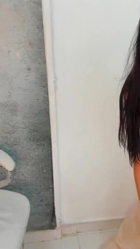 Fuck Me Mercilessly and Leave All Your Cum Inside My Slut with a Big Hole in Her Ass