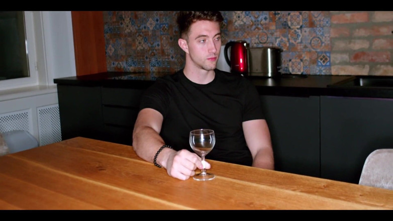 Jimmy Bud: Rough Domination, Squirt and Feet Licking a Horny Babe