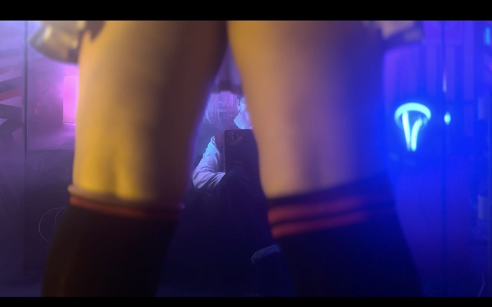 Shawna Panofka: Líže Mi Kundičku a Pak Se Do Mě Vystříká