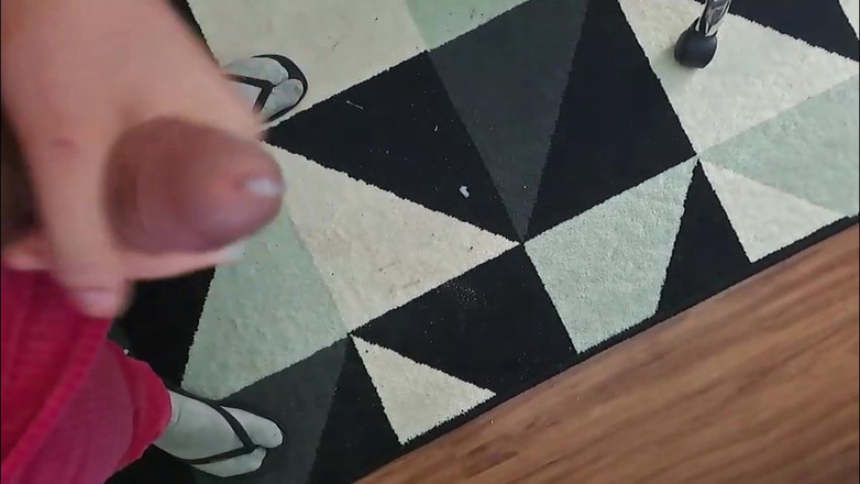 Luna Heart: Awek transeksual memancut banyak