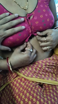 Bhabhi Ne Aaj Achcha Land Chus Liya