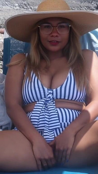 I Like to Show My Indonesian Where I Shouldn't