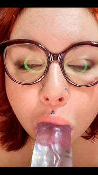 Do love my mouth being filled