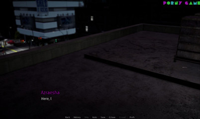Porny Games: A house in the rift v0.5.11r1 - A little taste of...