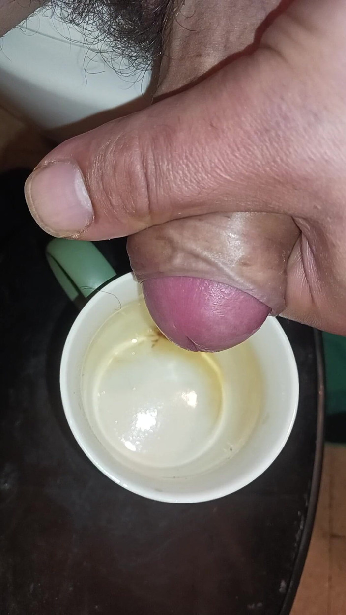SexSense: Hot Morning Coffee