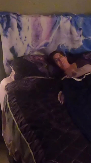 Elianna: Mazlení s Mammy