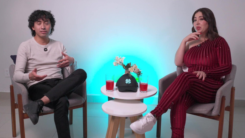 Aquiles Baezta: Bölüm 01 - Yetişkin İçeriğe Nasıl Başlanılır?