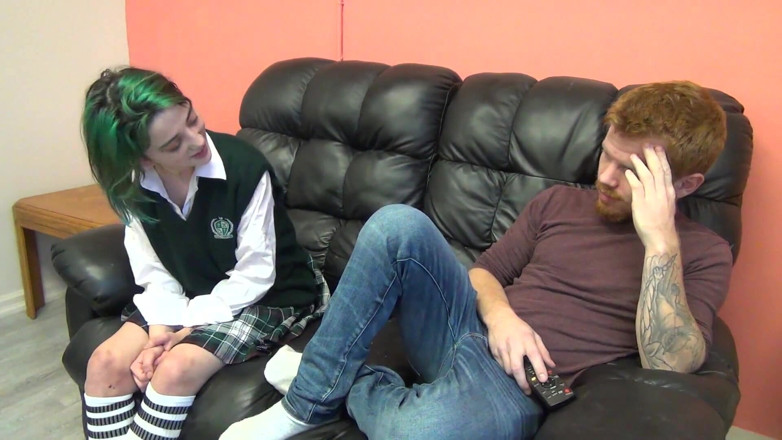 Jerky Girls: Angelina Jerks Featuring Angelina Jollie