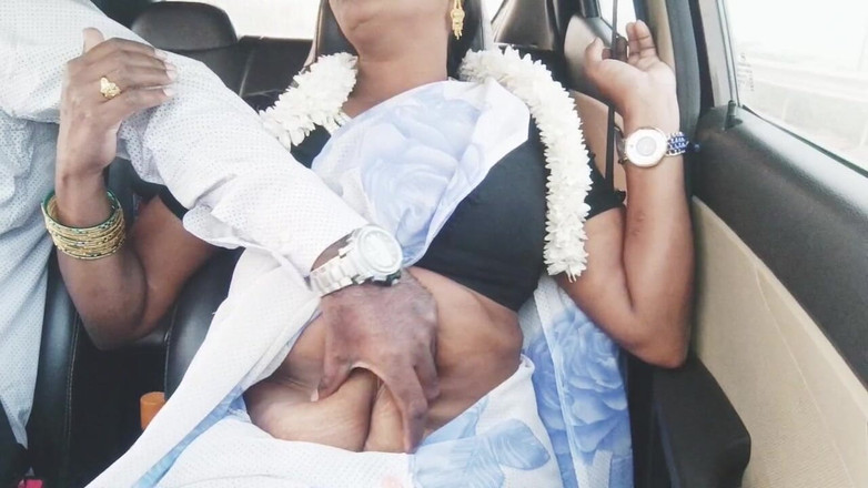 Telugu honey lips: E -2, полное видео, секс в машине, грязные разговоры Телугу, индийская красивая сексуальная сари домохозяйка с зятьем, романтическое путешествие