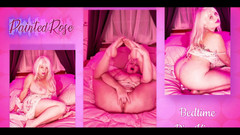 PaintedRose: Sladká Honey Pot Milující Lízá