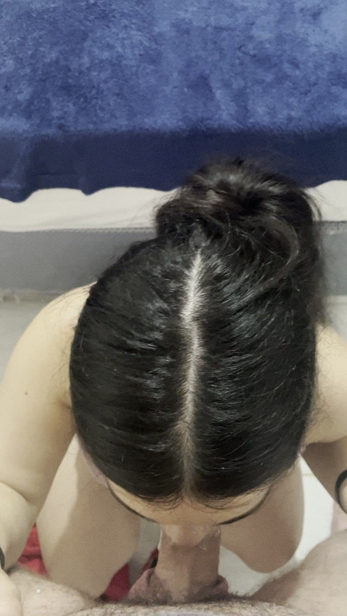 Debora Mendes: Olhares Que Dominam - a Química Entre Debora E O Pau...