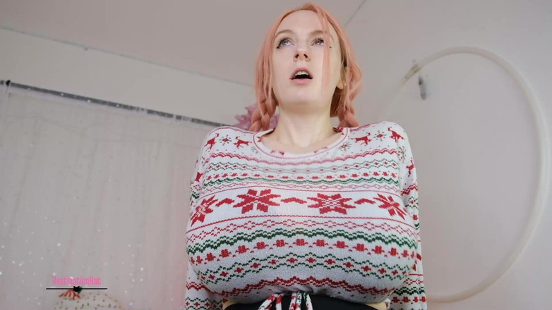 Destination Kat: Párty párty s prsy