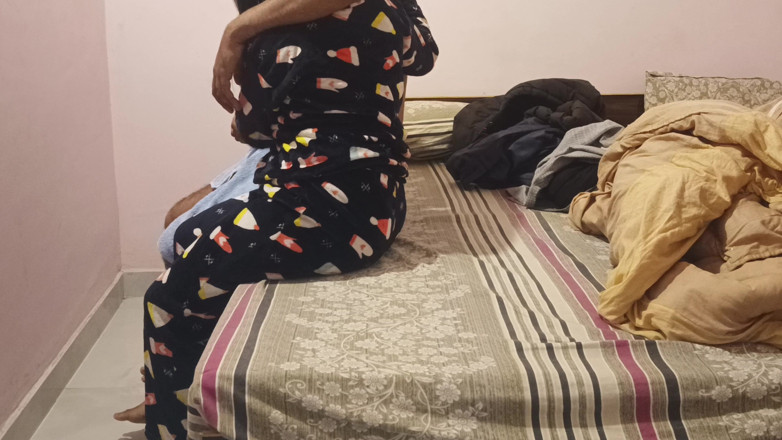 MHM: Jija sali seks kimyası tam gece