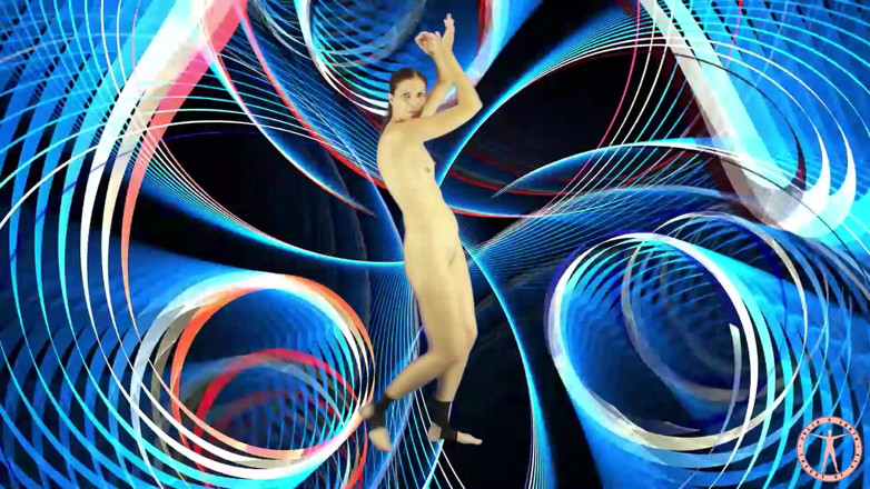 TheoryOfSex: Part 2. My sweet dancing to Asian music with the beautiful...