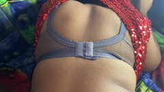 Angoori: Sautele Abbu Ne Choda Ghar Par Akeli Thi Khoob Maze...