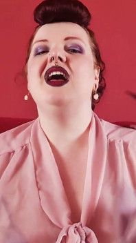 Mxtress Interrupts Your Broadcast