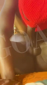 Började med en 69 för Soft Big Booty