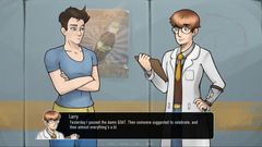 LoveSkySan69Real: Deep Vault 69 Fallout - deel 1 - sexy dokter van Loveskysan