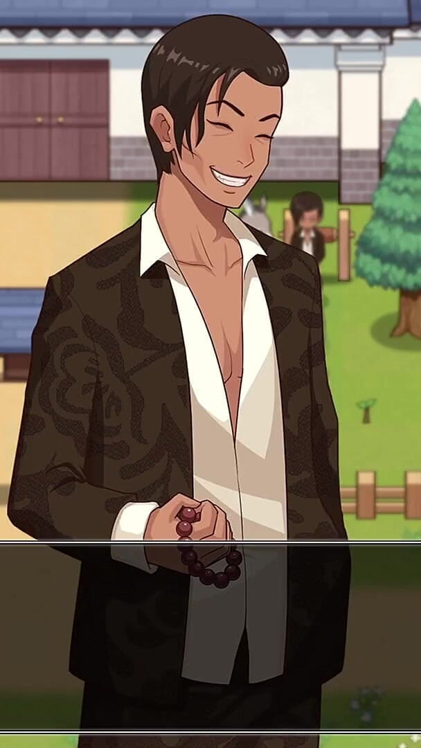 Village Rhapsody - Stardew Valley, but with Sex (The BenJojo)