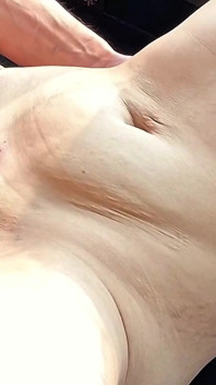 At Breakfast I Filled My 18 Year Old Stepdaughter's Pussy with Cum!