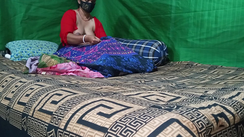 SAFI TV: Madrasta e enteado Affair