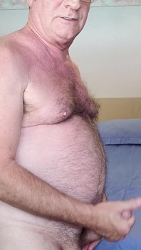 Papà orso 4k
