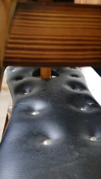 Privater Latex Hardcore POV Fick Mit Facial!
