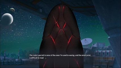 Gay Amaran: Le gameplay de Stmbiant, partie 1