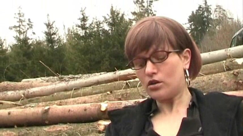 Popp Sylvie: choot men laal garm mirch