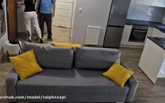 Wife Cheats with Neighbor While Husband Is at Work