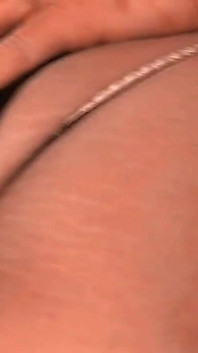 A Big Dick for a Nasty Brunette MILF in Sexiest Lingerie Vol 3