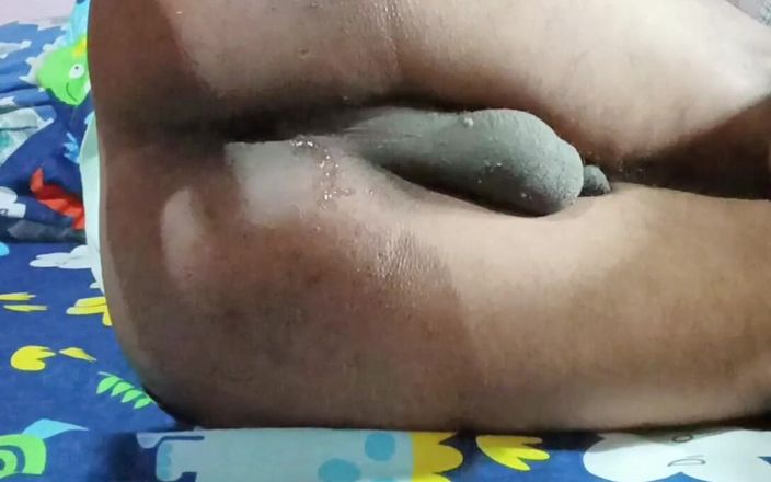 Kamu: Anal Dildo
