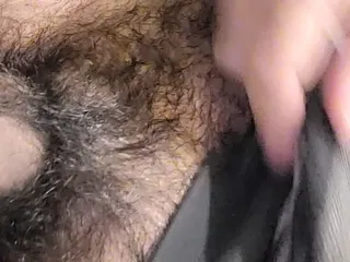 I Unbutton My Pants