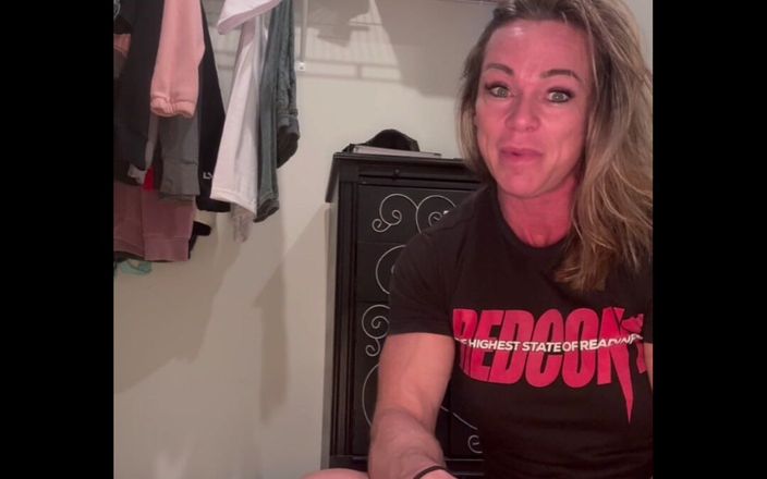 Simone Steele: Simone Steele Update