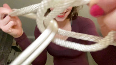 Christina QCCP: Váš vztah je za patetický