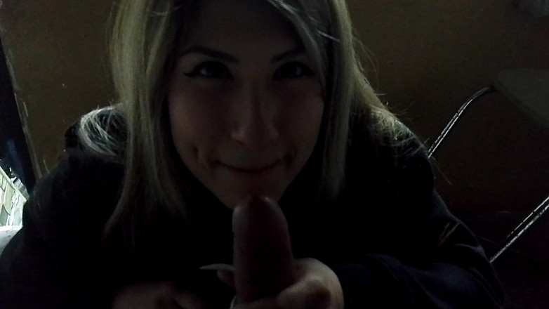 Axel R: With My Neighbor's Daughter Secretly Part 1