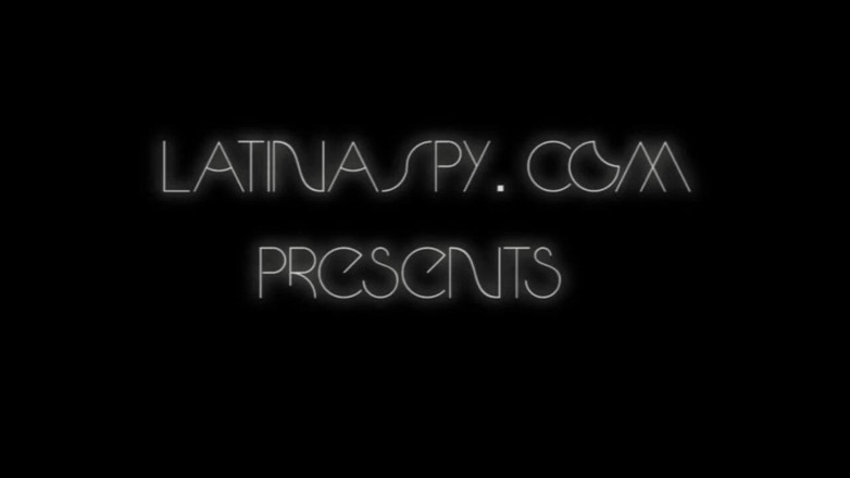 Latinaspy: Еп-11 послуги прибирання з величезними динями, частина 2
