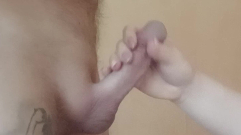Zona901: Blowjob und sperma im mund # 1