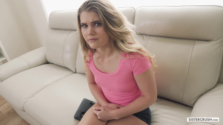 JAYS POV: Brooke Carter POV Sex oralny z twarzą jebanie