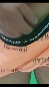 Streicheln, bis mein sperma rausschießt