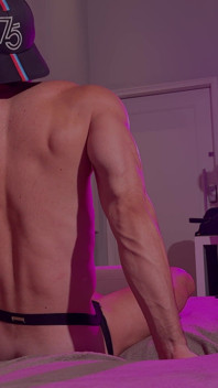 อาเซล มาลูม่า เย็ดกล้ามเนื้อตูดเด้งดิบ! พ่อหนุ่มควยใหญ่
