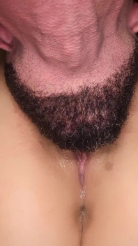Silky Soft Pussy